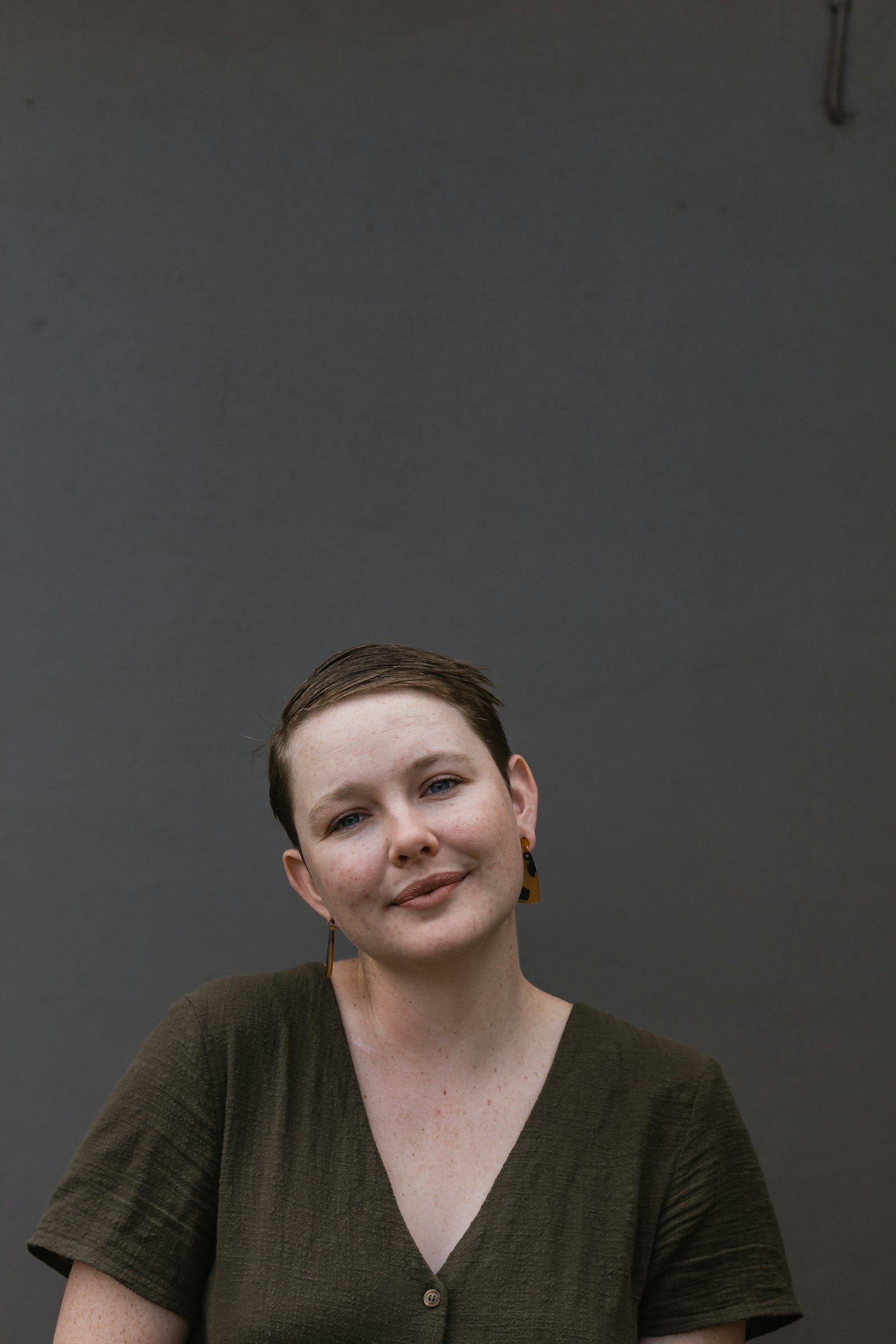 Gabriele Hartmann, Leitung Innenaufbereitung & Qualitätssicherung